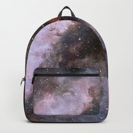 Eta Carinae Nebula - Space Art Backpack