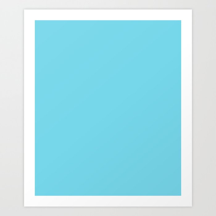 Art Print