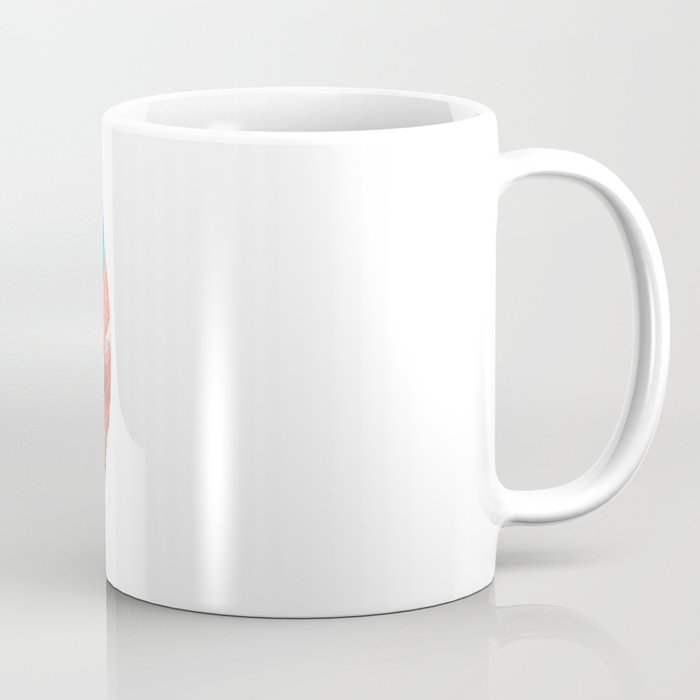Surreala Alpina 20 · Alternative B Coffee Mug