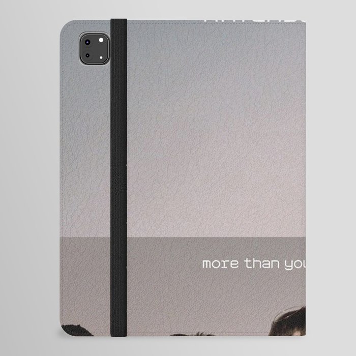 matchbox twenty album tour 2022 topengsakti#7644 iPad Folio Case