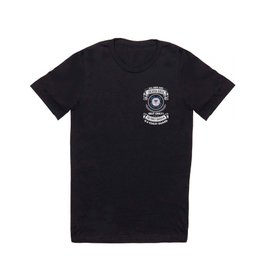 U.S Coast Guard Shirt Veteran gifts T Shirt