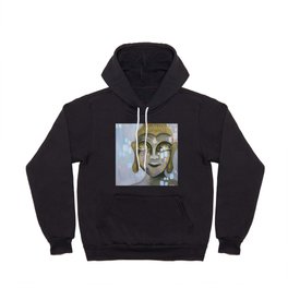 The End of the Journey Hoody