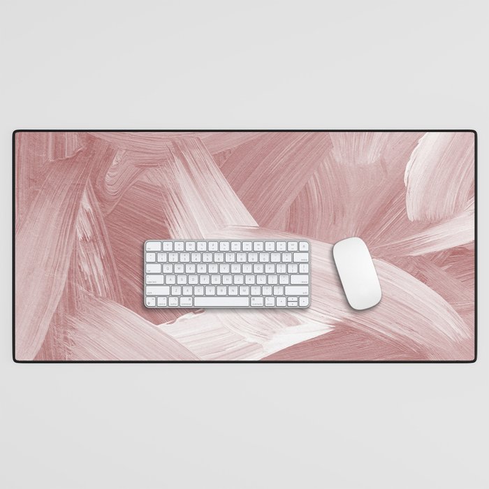 Acrylic desk on sale pad
