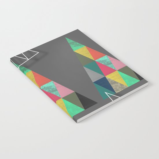 Xmas Trees Notebook