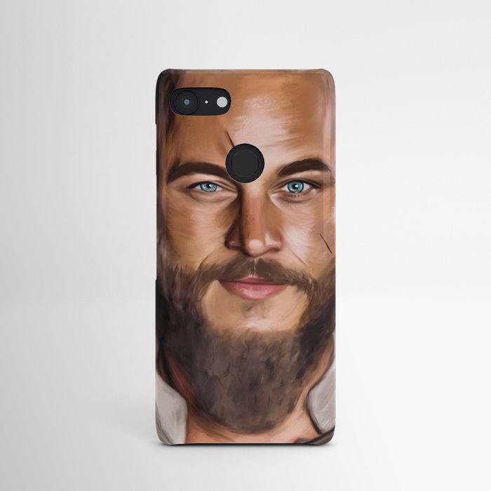 Ragnar Lothbrok Android Case