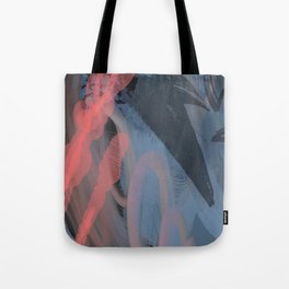 Abstract 1 Tote Bag