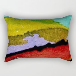 ToucanLife Rectangular Pillow