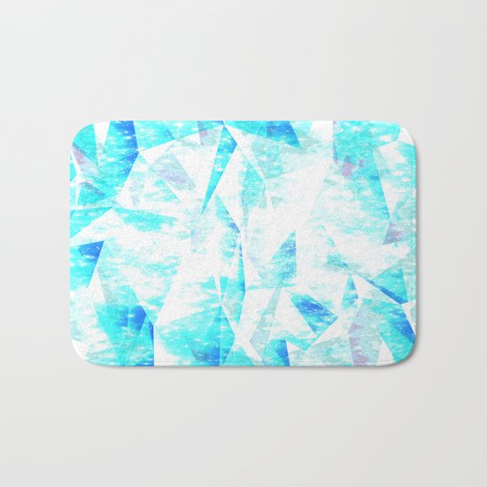 PURENESS Bath Mat