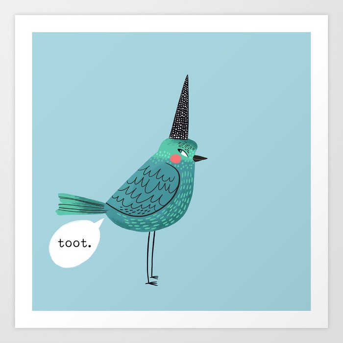 Art Print