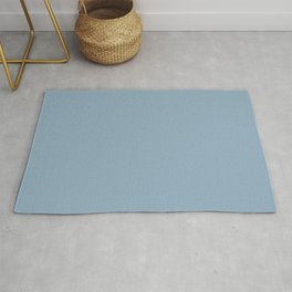 Forget-Me-Not Color Accent Rug