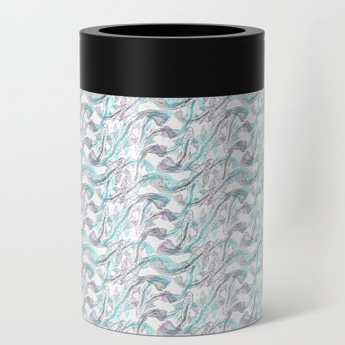 Koi Fish Can Cooler