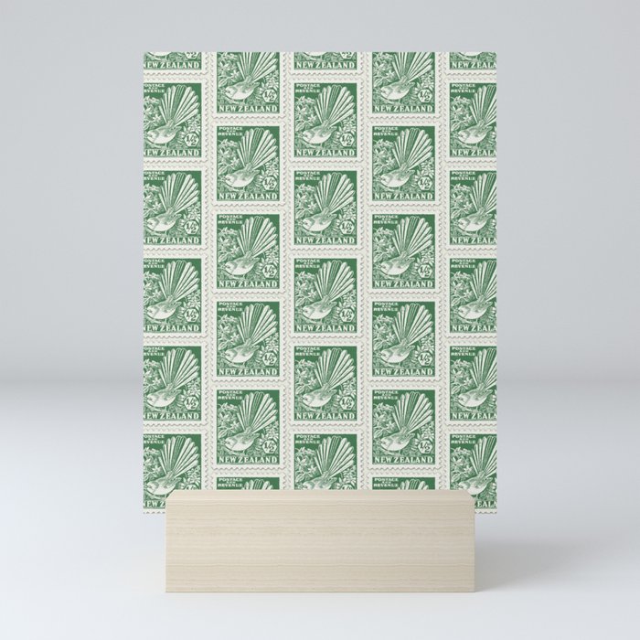 Mini Art Print