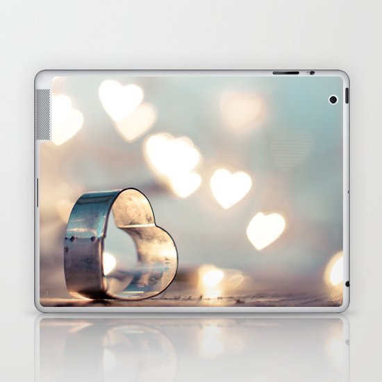 Love Spell Laptop & iPad Skin