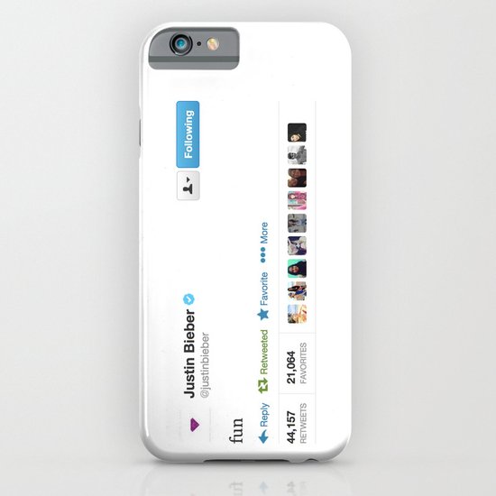 Perspective iPhone & iPod Case