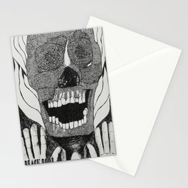 Puppet Master Stationery Cards