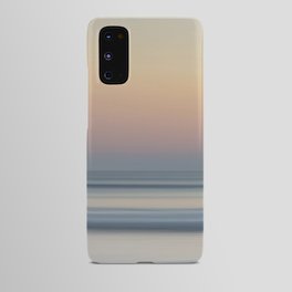 Dance with the waves Android Case