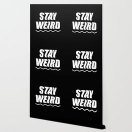 Misfit Wallpaper For Any Decor Style Society6