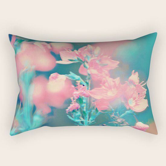 #149 Rectangular Pillow