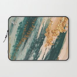 Gold Leaf Laptop Sleeves To Match Your Personal Style Society6