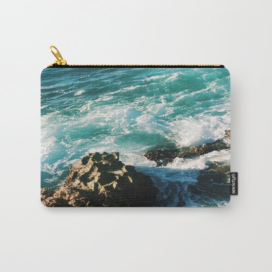 Open Water Carry-All Pouch