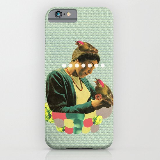 nesting iPhone & iPod Case