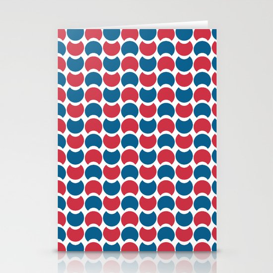 Hob Nob America Stationery Cards