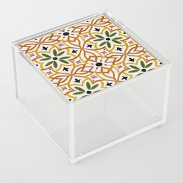 Obsession nature mosaics Acrylic Box