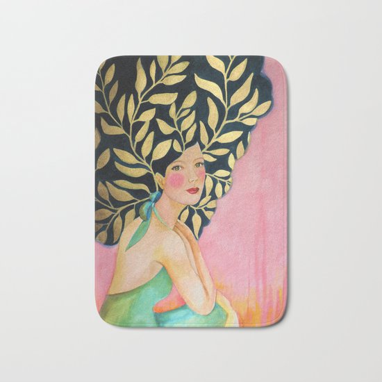 sofia (original) Bath Mat