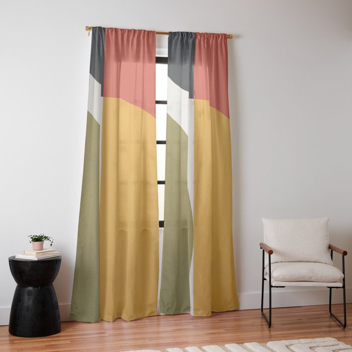 Window Curtain