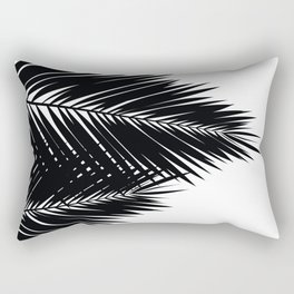 Palm 02 Rectangular Pillow