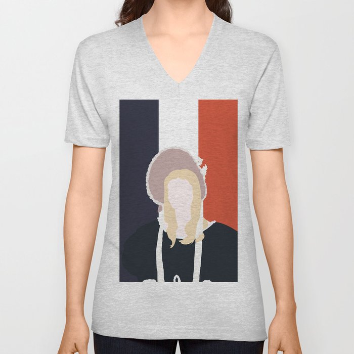 Les artists t on sale shirt