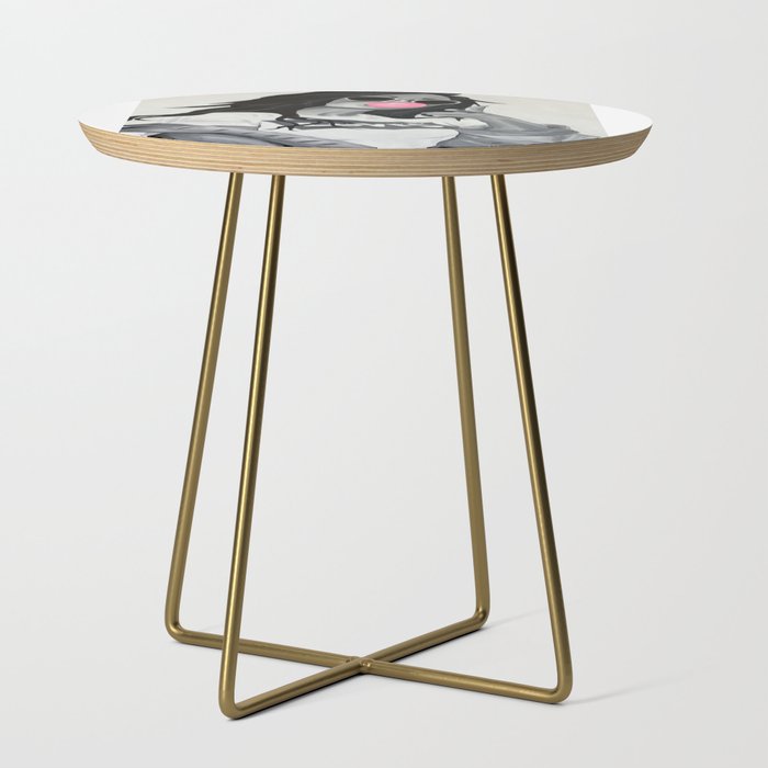 Blow Me Side Table