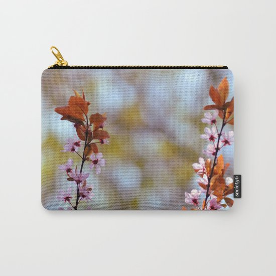 #67 Carry-All Pouch