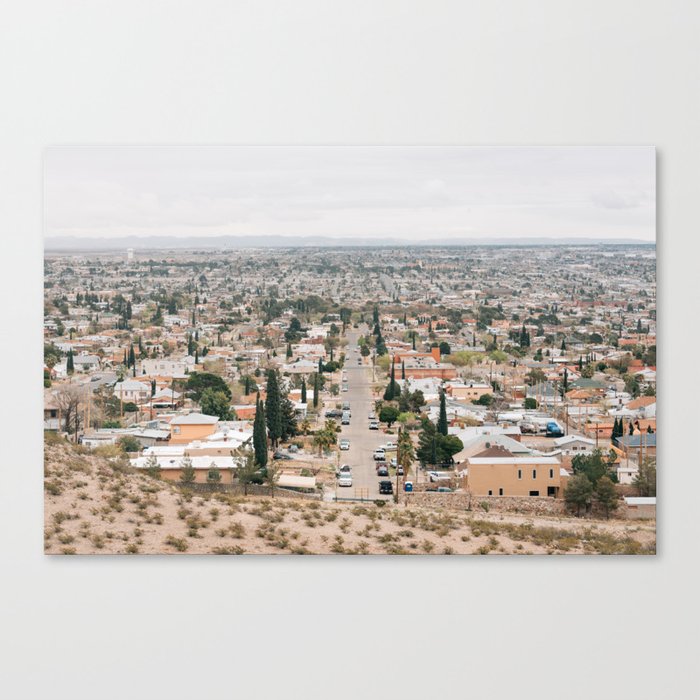 Canvas Print