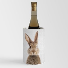 Rabbit - Colorful Wine Chiller