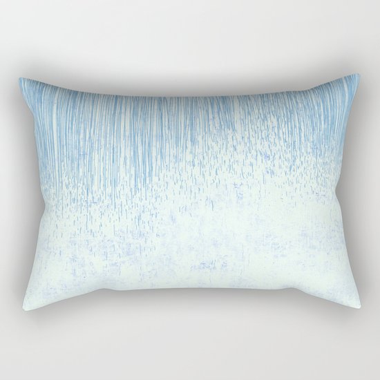 Waterfall Rectangular Pillow