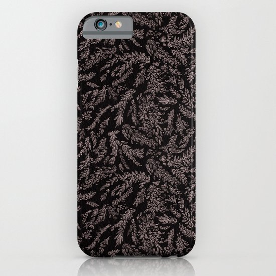 La Folie iPhone & iPod Case
