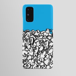 Ideograph I Android Case