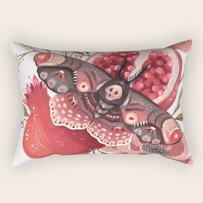 Rectangular Pillow