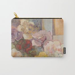 ROSES Carry-All Pouch