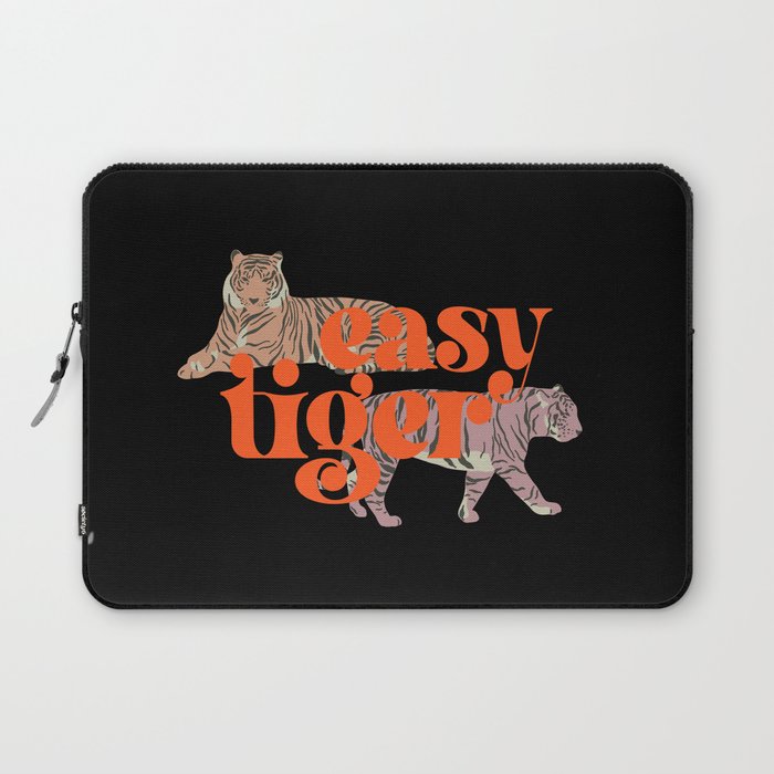 Tiger online laptop sleeve