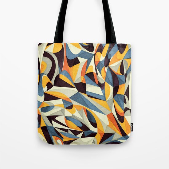Something From Nothing Tote Bag