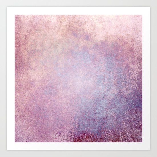 Abstract XXIV Art Print