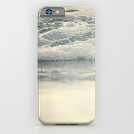 Beach Days iPhone & iPod Case