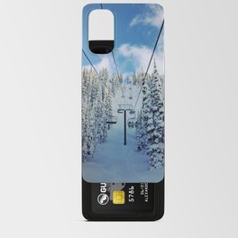 Chairway to Heaven Android Card Case