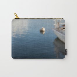 Ocean Voyages Carry-All Pouch