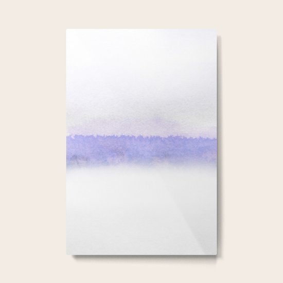 Forever Metal Print