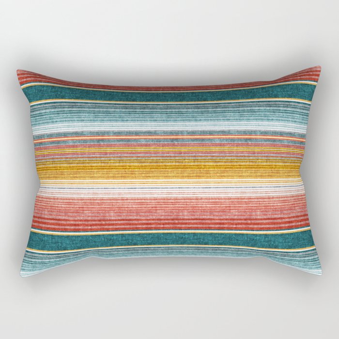 Rectangular Pillow