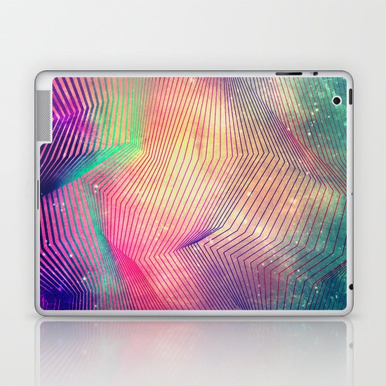 gyt th'fykk yyt Laptop & iPad Skin