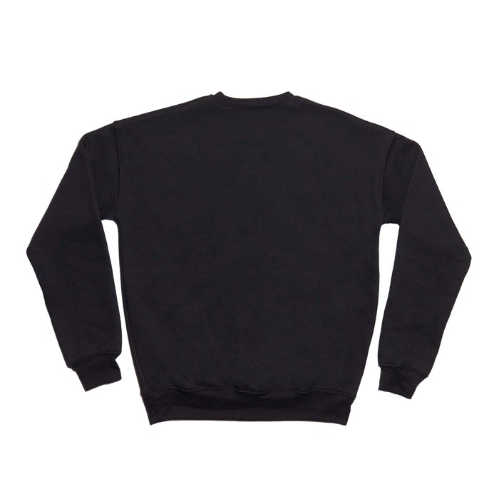 High Quality White Crewneck Sweatshirt by aesthetics for you